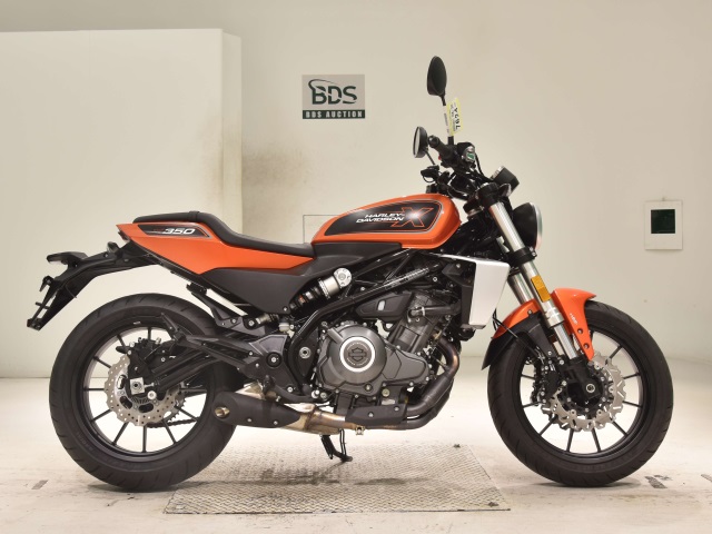 HD X350 2024