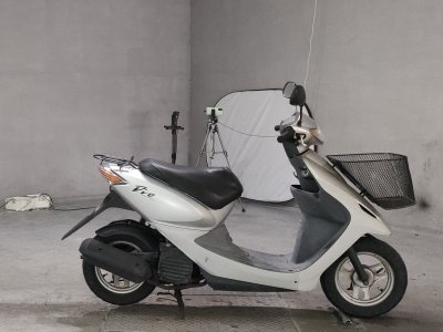 Honda DIO 2002