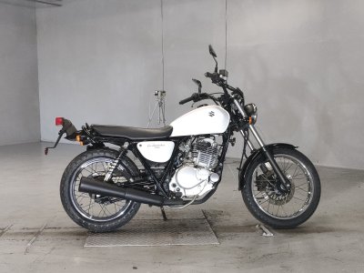 Suzuki GRASSTRACKER BIGBOY