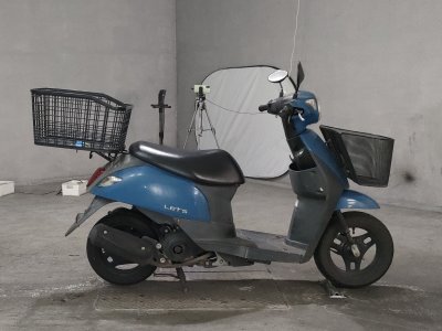 Suzuki LETS