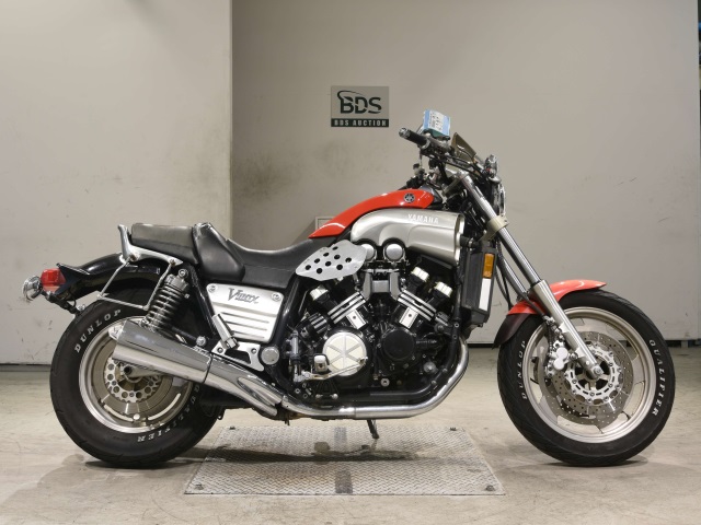 Yamaha V-MAX1200 1994