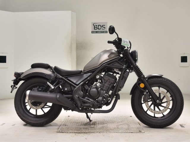 Honda REBEL CMX250 2020