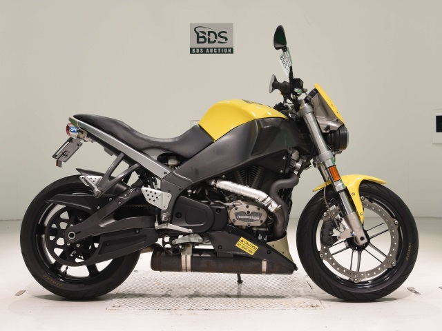 Buell XB12S LIGHTNING 2008