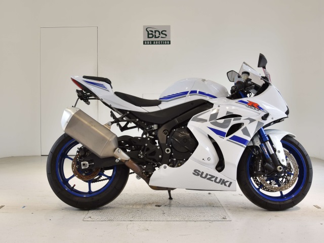 Suzuki GSX-R1000A 2020