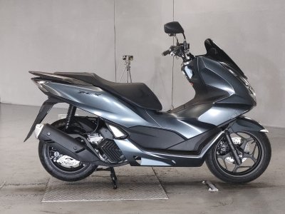Honda PCX125 2023