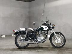 Kawasaki ESTRELLA RS 1995