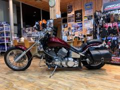 Yamaha DRAGSTAR XVS400 1997