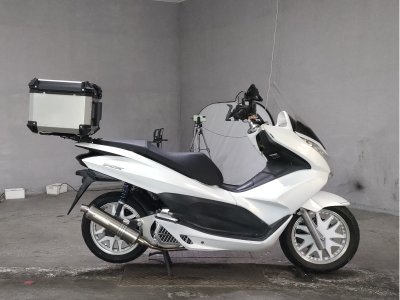 Honda PCX125 2010