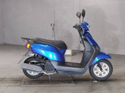 Honda TACT125 2018