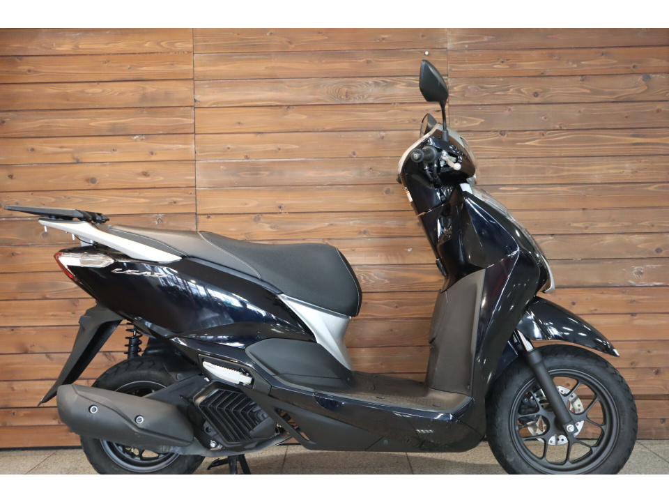 Honda LEAD125 2022