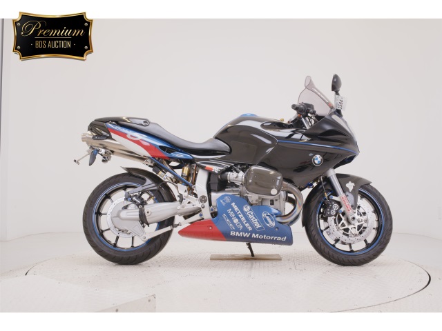 BMW R1100S 1998