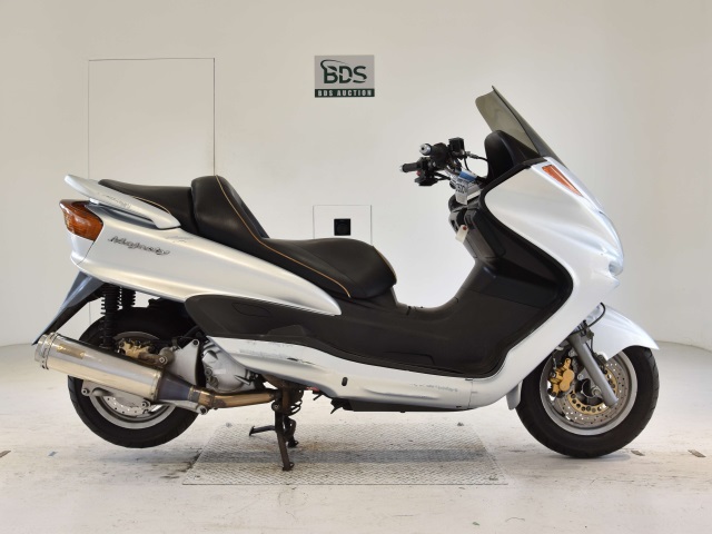 Yamaha MAJESTY 250 2001