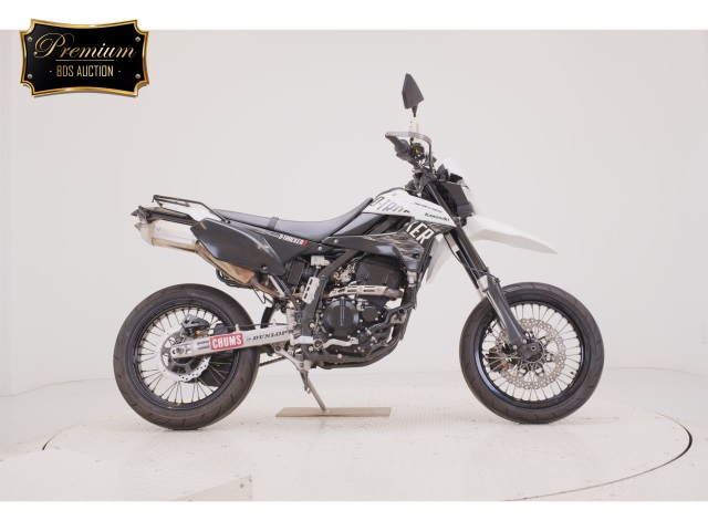 Kawasaki D-TRACKER250X 2013