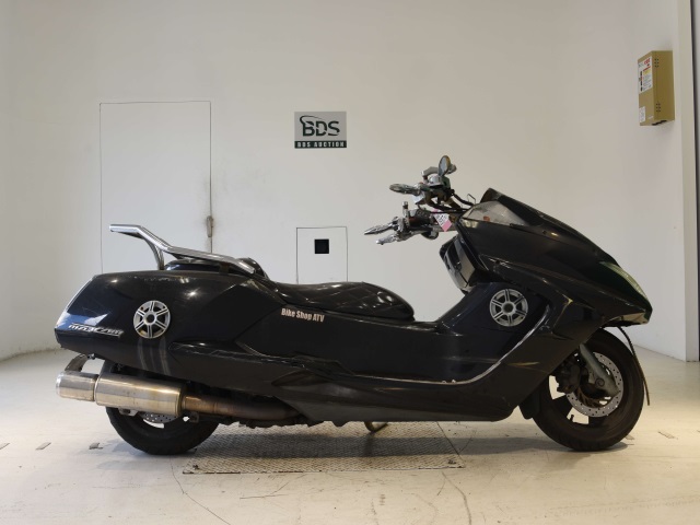 Yamaha MAXAM250 2006