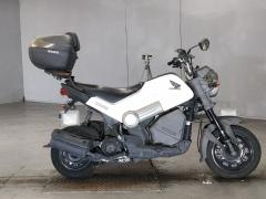 Honda NAVI110 2017