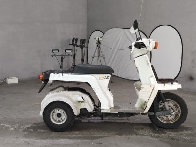 Honda GYRO X 2000