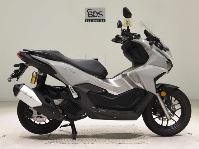 Honda ADV 160 2023