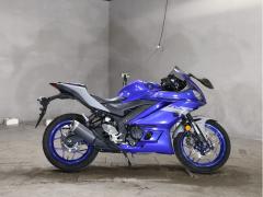 Yamaha YZF-R25 2020