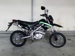Kawasaki D-TRACKER125 2011