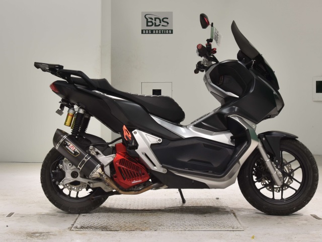 Honda ADV 150 2020