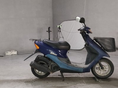 Honda DIO
