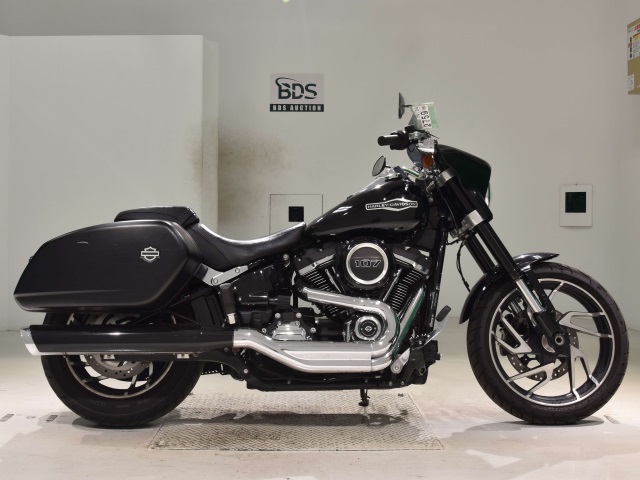 HD SPORT GLIDE FLSB1750 2020