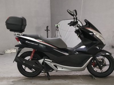 Honda PCX150 2017