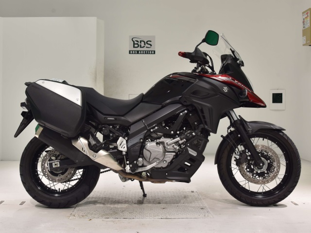 Suzuki V-STROM DL650XTA 2021