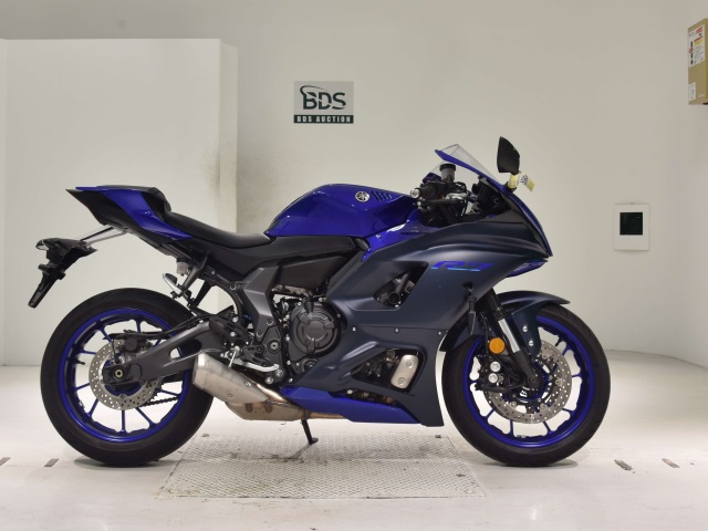 Yamaha YZF-R7-2 2024