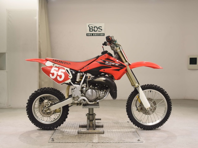 Honda CR80R 2006