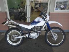 Yamaha SEROW XT225 1997