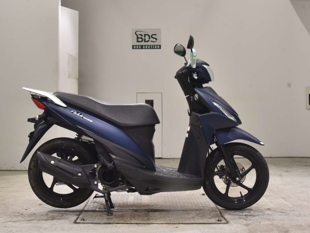 Suzuki ADDRESS V110