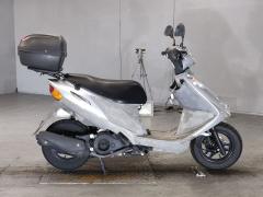 Suzuki ADDRESS V125