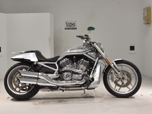 HD NIGHT ROD VRSCDX1250 2012