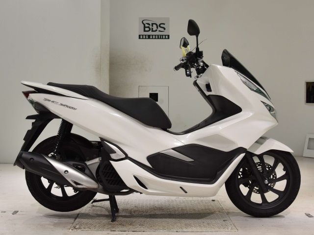 Honda PCX150A