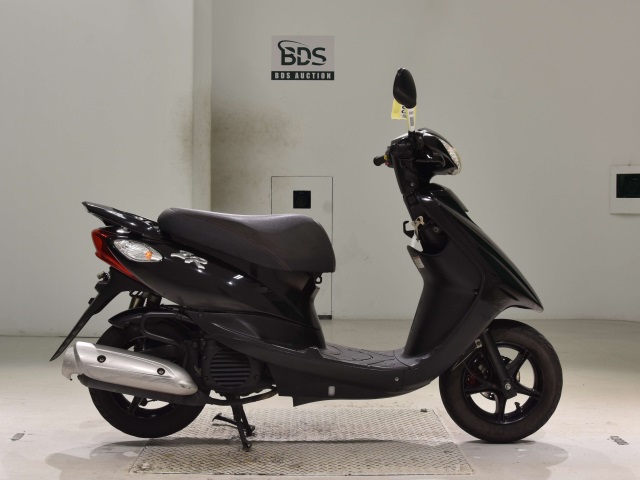 Yamaha JOG ZR 2013