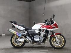 Honda CB1300SF BOLDOR 2005
