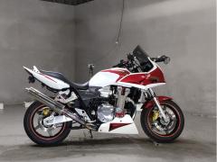 Honda CB1300SF BOLDOR 2008