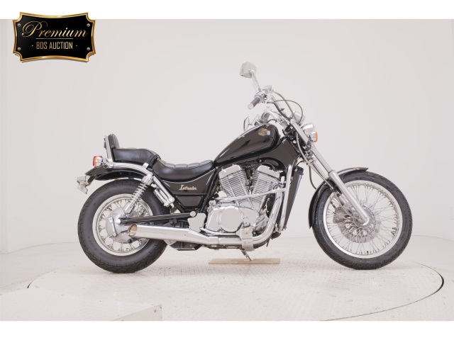 Suzuki INTRUDER 750 1988
