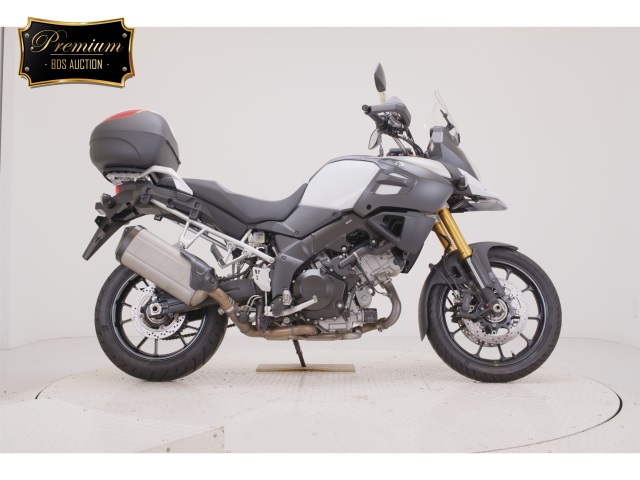 Suzuki V-STROM DL1000A 2015
