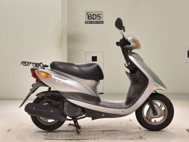 Yamaha JOG 50 2007