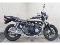 Kawasaki ZEPHYR400 2004