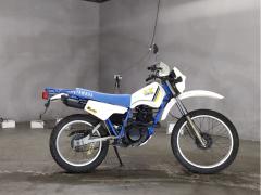 Yamaha XT200
