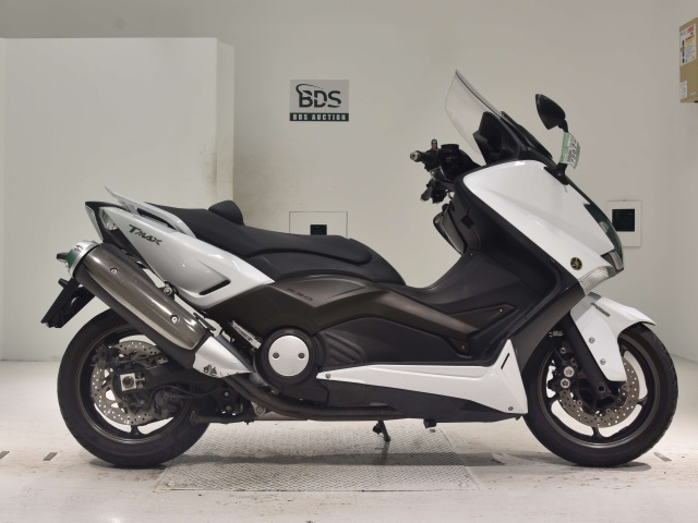 Yamaha T-MAX530A 2013
