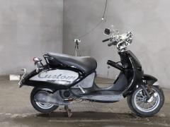 Aprilia MOJITO125 2009