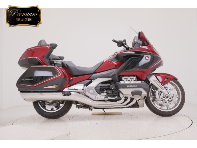 Honda GL1800 TOUR D 2018