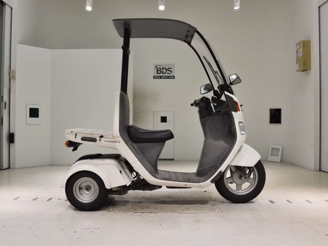 Honda GYRO CANOPY 2019
