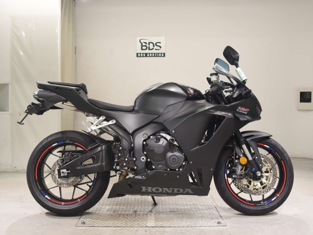Honda CBR600RR 2025