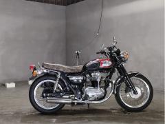 Kawasaki W650 2000