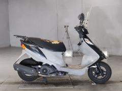 Suzuki ADDRESS V125